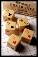 Dice : Dice - Poker Dice - McCaffertys - Ebay Aug 2014